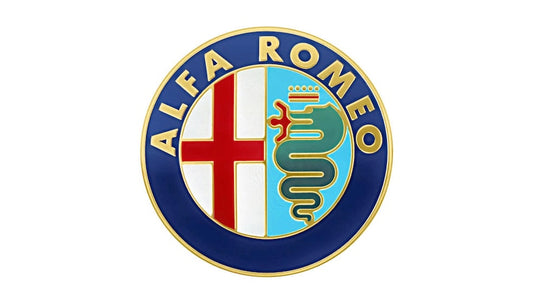 ALFA ROMEO HISTORIAL DE SERVICIO OFICIAL